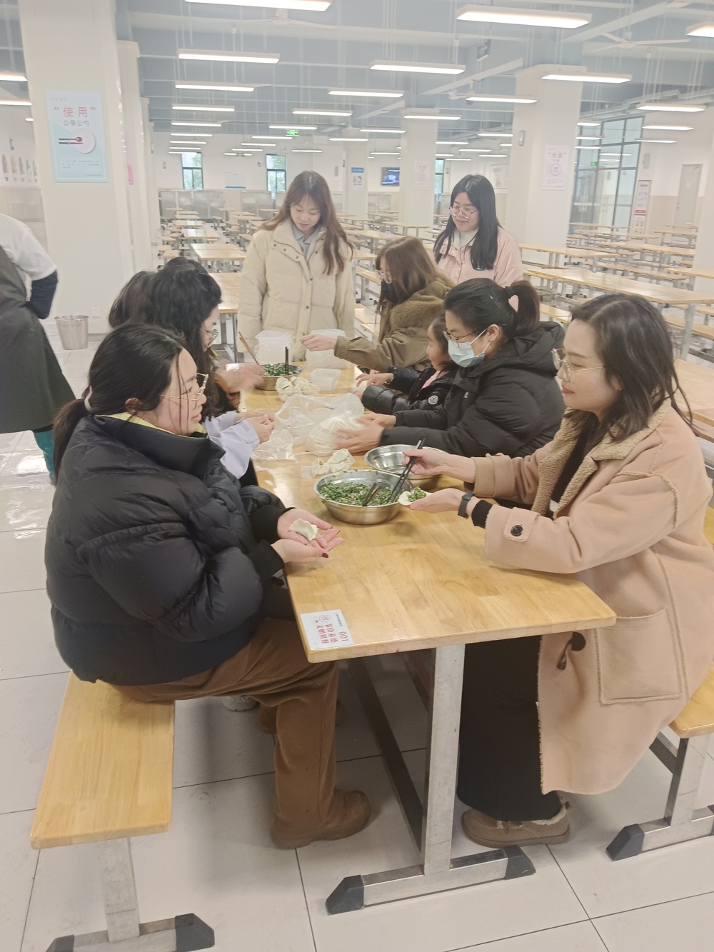 包饺子4