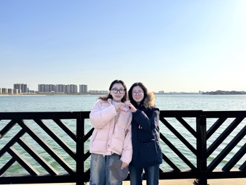 春风有信 沐光寻芳